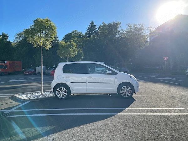 SKODA Citigo 2013 — imagine 2