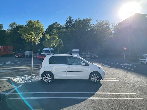 Citigo automata 1.0 benzina cu toate dotarile