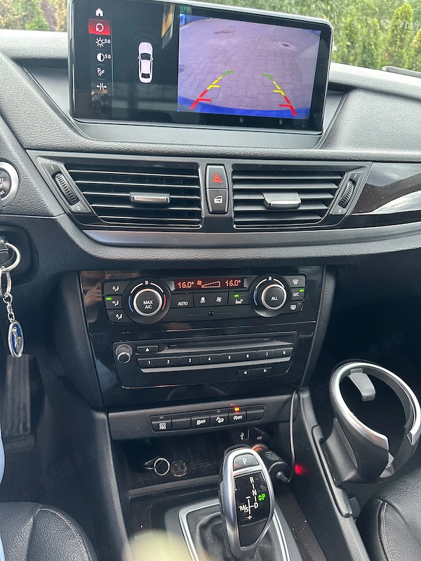 BMW iX1 2014 — imagine 5