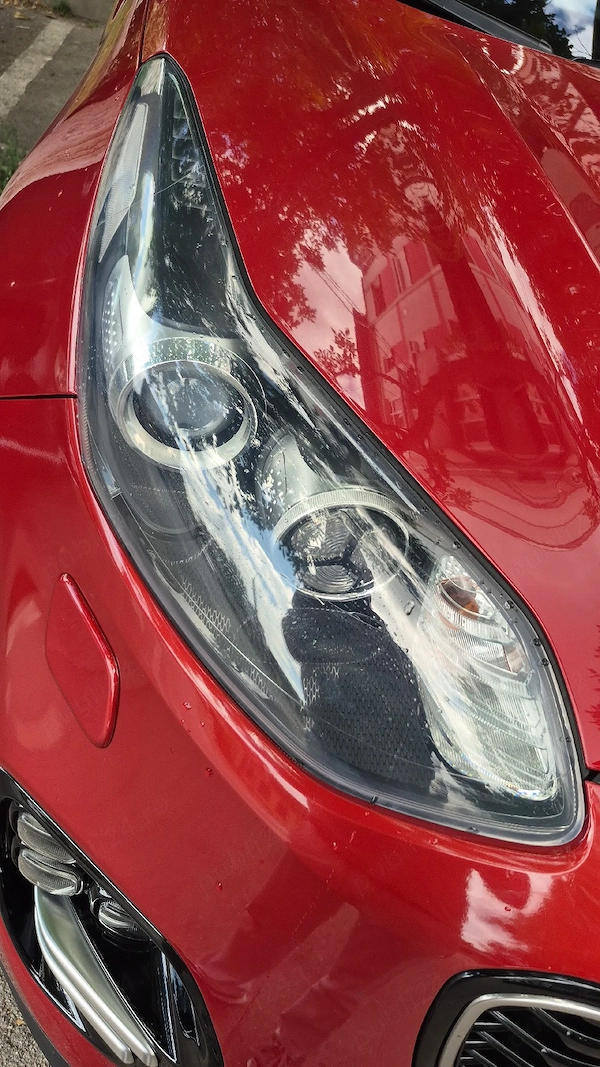KIA Sportage 2016 — imagine 10
