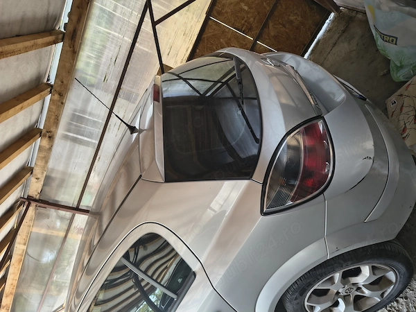OPEL Astra 2012 — imagine 3