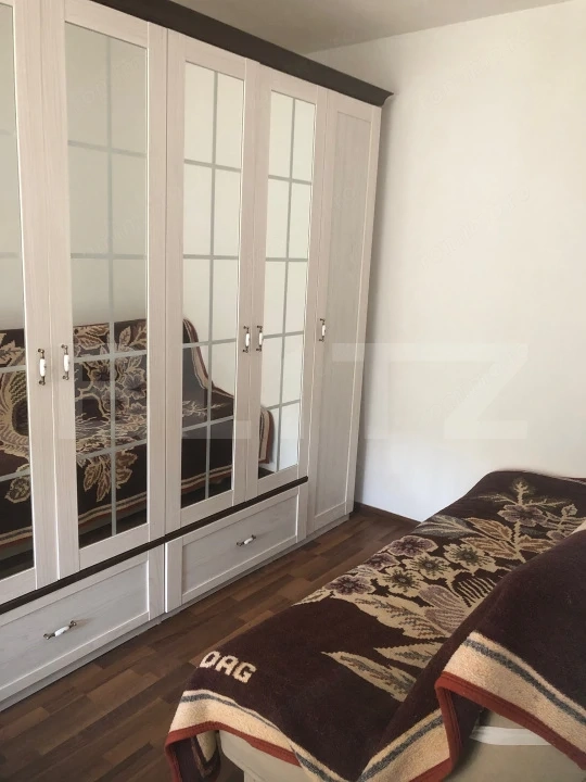 De vanzare apartament 2 camere , 35mp, zona M14 — fotografia 1