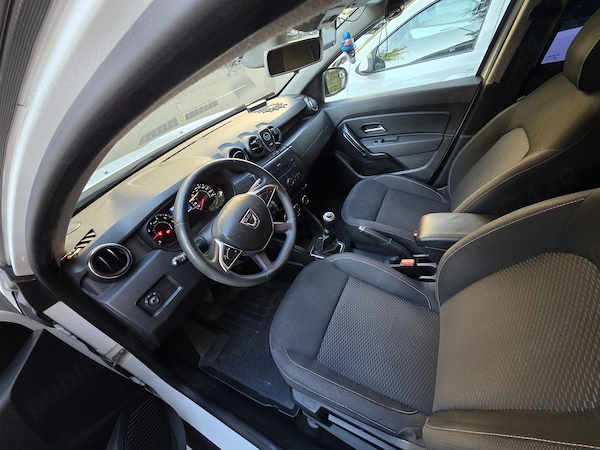 DACIA Duster 2018 — imagine 7