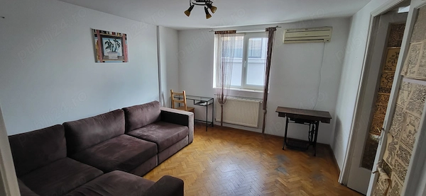 Apartament 3 camere ultra ultracentral, semidecomandat, Mosilor 126 — fotografia 1