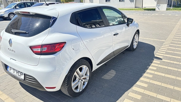RENAULT Clio 2018 — imagine 6
