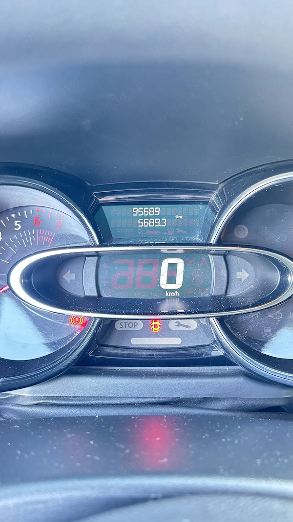 RENAULT Clio 2018 — imagine 7