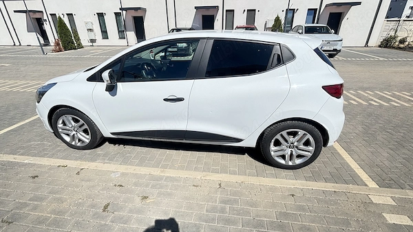 RENAULT Clio 2018 — imagine 3