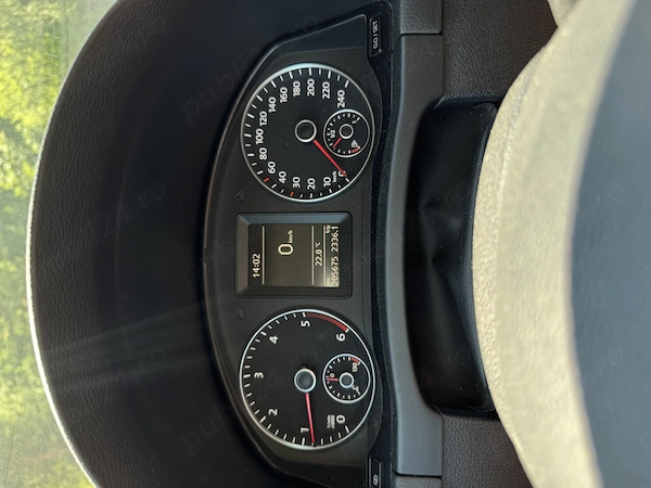 VOLKSWAGEN Golf 2012 — imagine 7