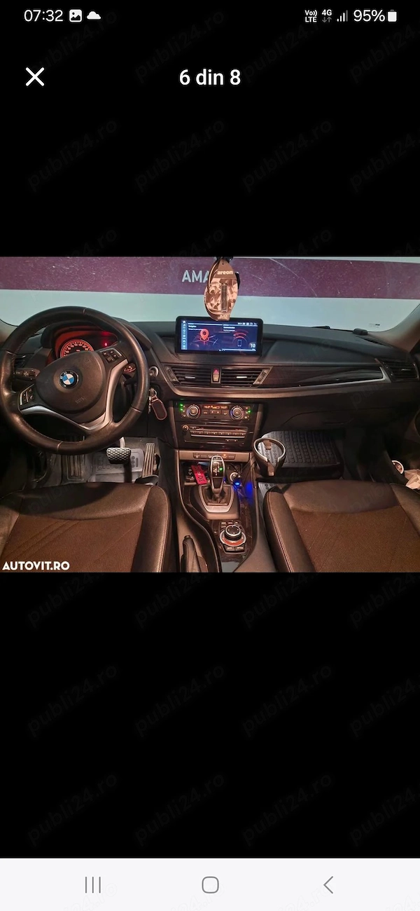 BMW iX1 2014 — imagine 6