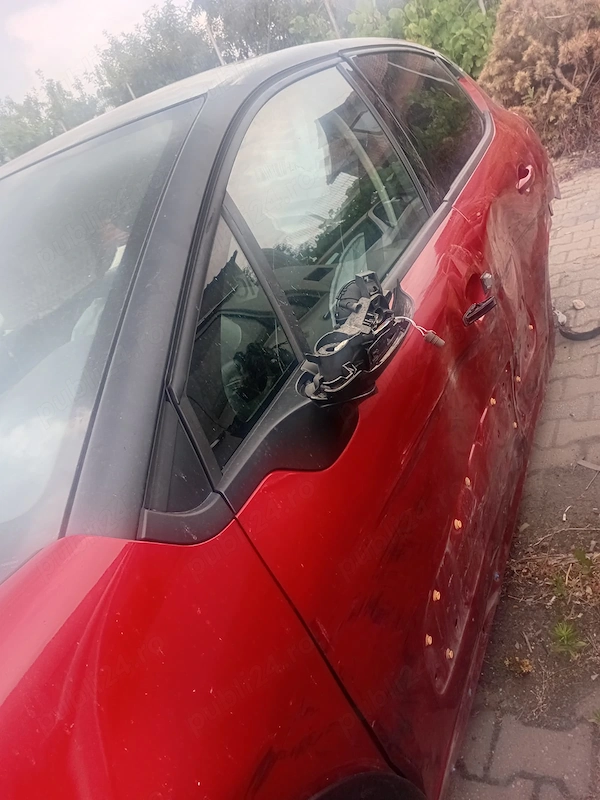 CITROËN C3 2022 — imagine 4