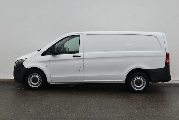 MERCEDES-BENZ Vito 2019 — imagine 2