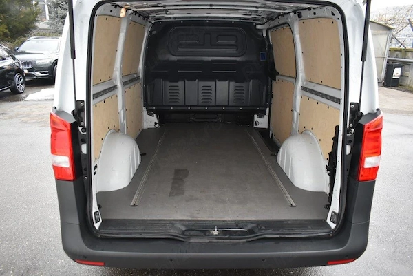MERCEDES-BENZ Vito 2019 — imagine 5
