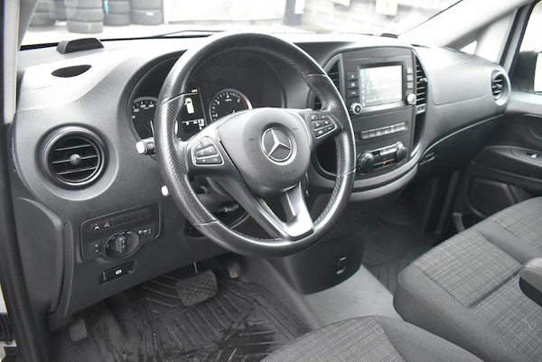 MERCEDES-BENZ Vito 2019 — imagine 4