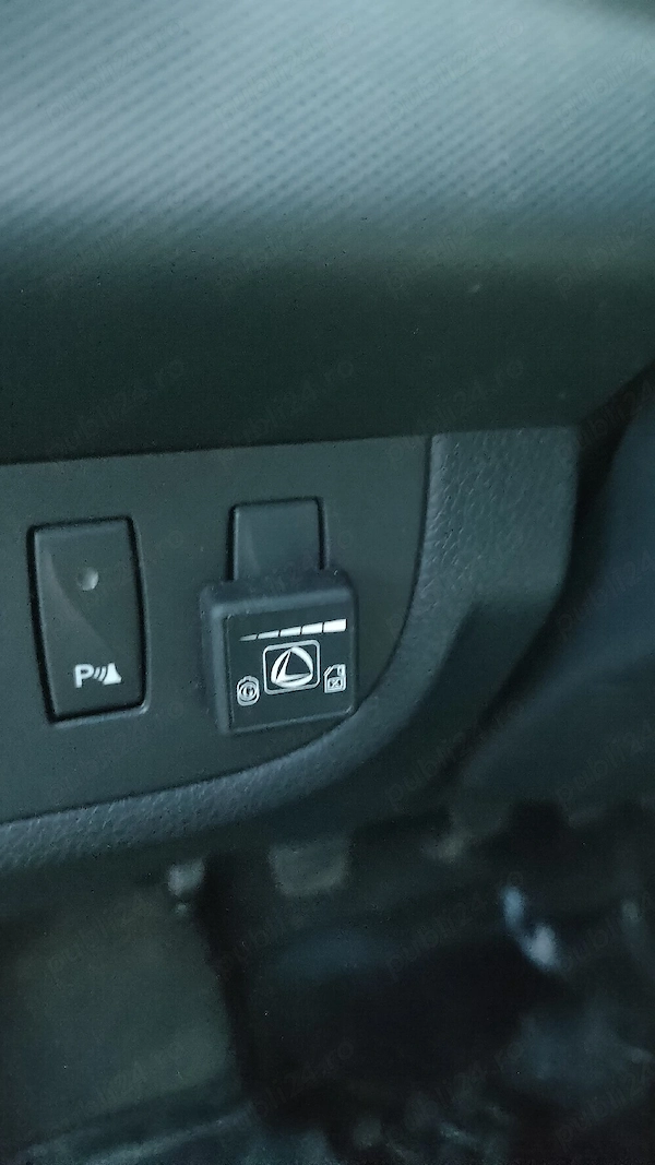 DACIA Logan 2015 — imagine 8