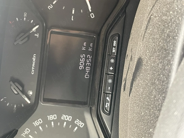 CITROËN C3 2022 — imagine 5