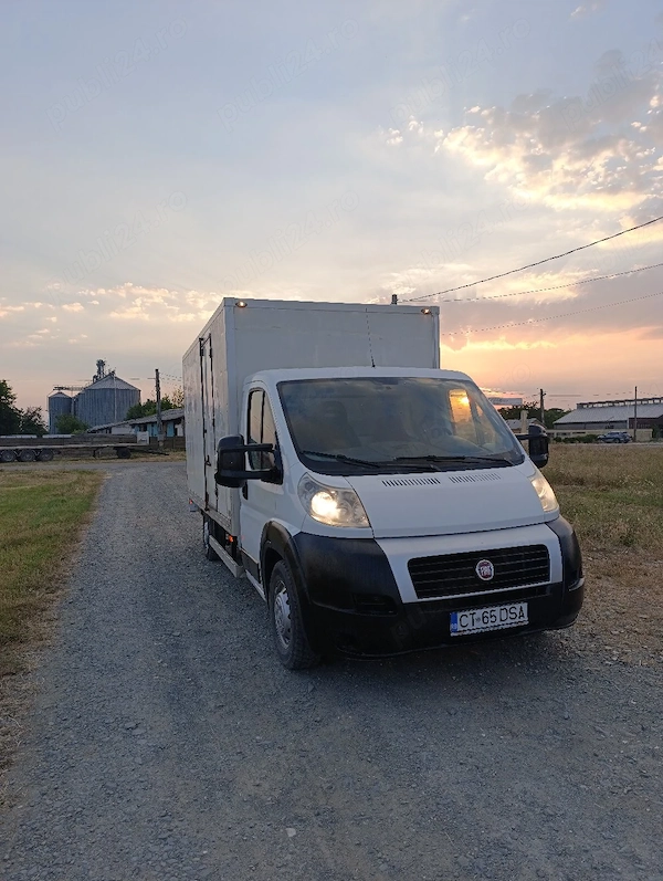 FIAT Ducato