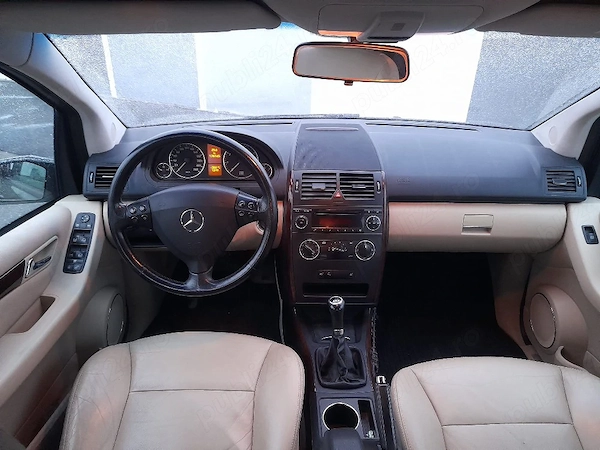 MERCEDES-BENZ A-Class 2007 — imagine 3