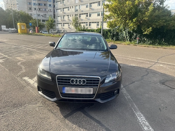 AUDI A4 2011 — imagine 3