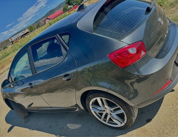 SEAT Ibiza 2010 — imagine 2