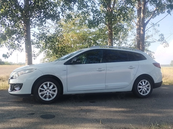RENAULT Megane 2013 — imagine 2