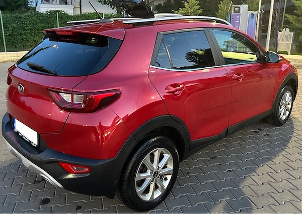 KIA Stonic 2019 — imagine 3