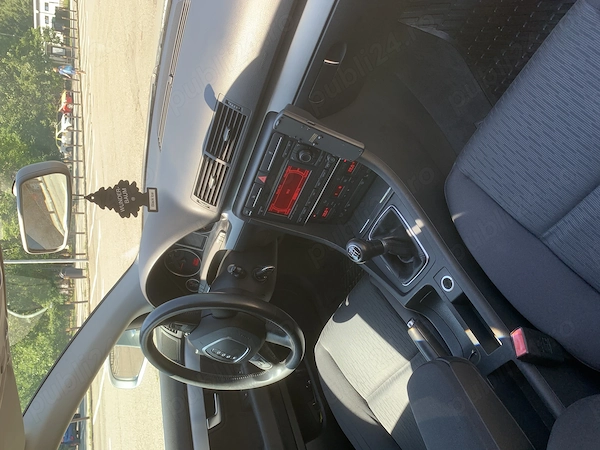 AUDI A4 2007 — imagine 7