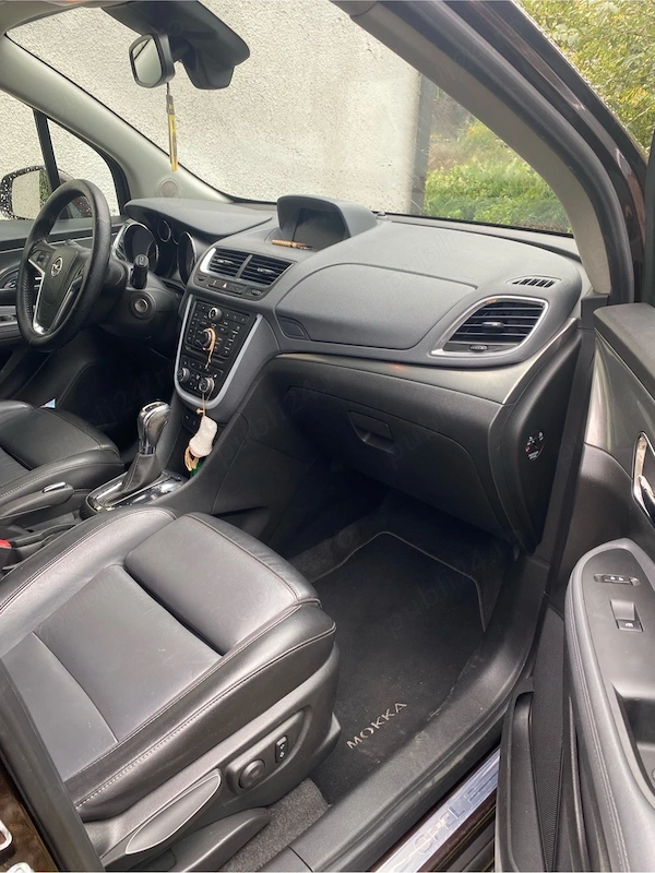 OPEL Mokka 2014 — imagine 5