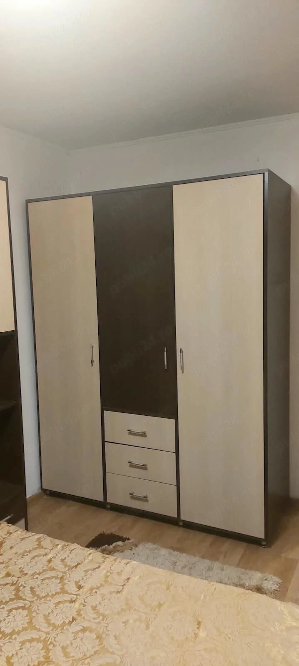 Militari- Bdul Iuliu Maniu (zona Apusului) — fotografia 2