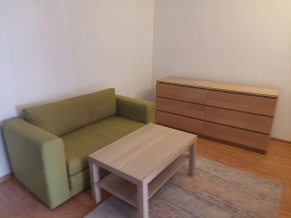 Proprietar (exclud agențiile), închiriez garsonieră în zona Aviației — fotografia 3