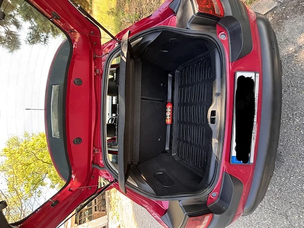 CITROËN C4 Cactus 2016 — imagine 4