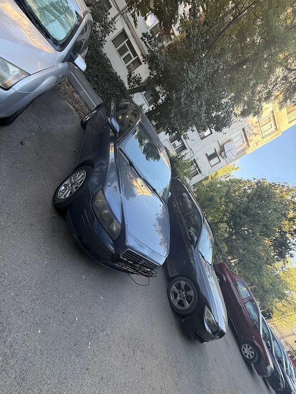 VOLVO S40 2006 — imagine 4