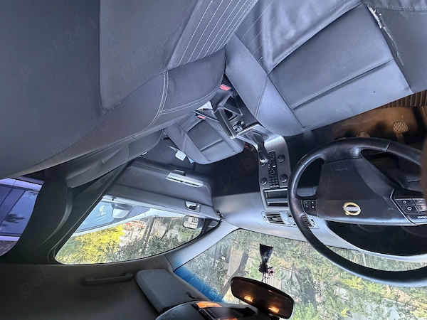 VOLVO S40 2006 — imagine 6