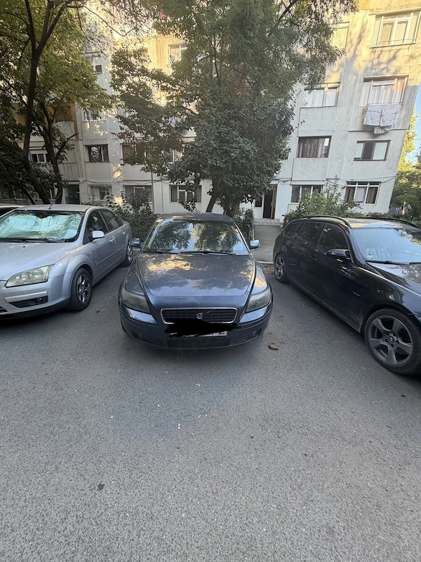VOLVO S40 2006 — imagine 3