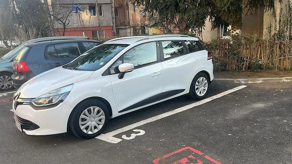 RENAULT 4 2014 — imagine 2