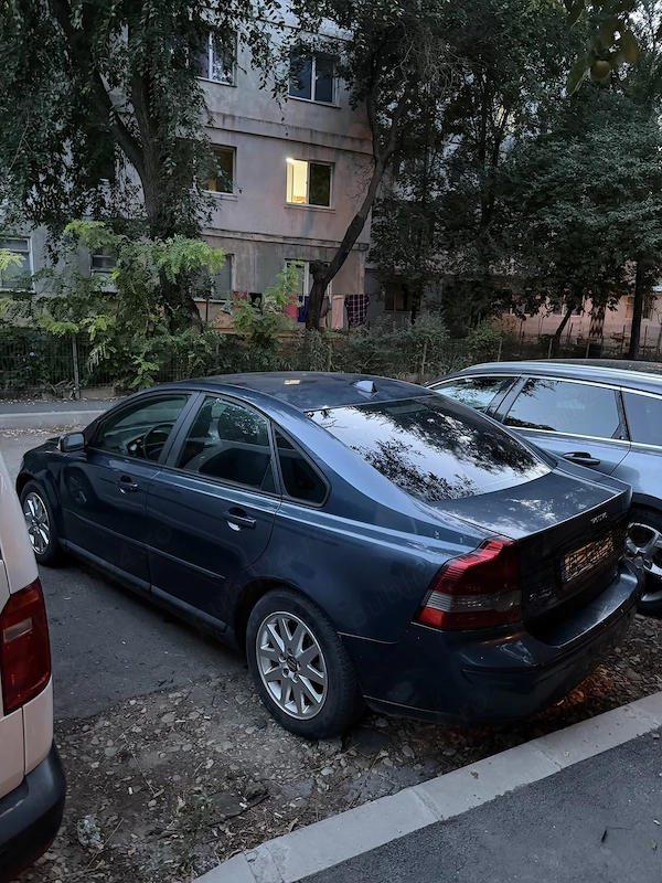 VOLVO S40 2006 — imagine 7