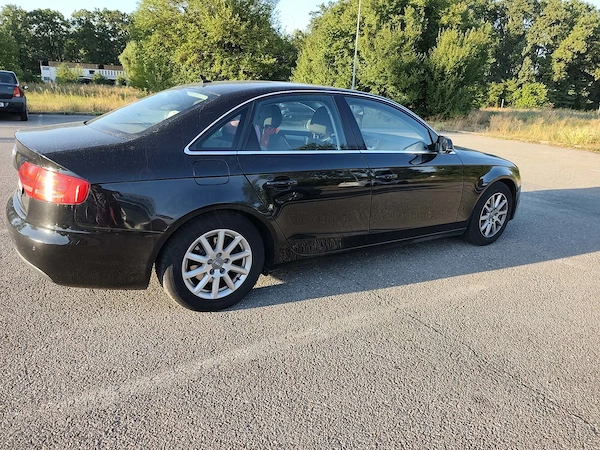 AUDI A4 2011 — imagine 4