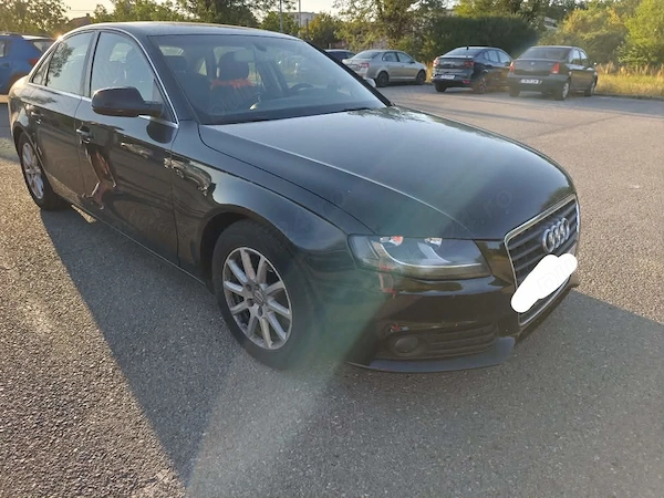 AUDI A4 2011 — imagine 7
