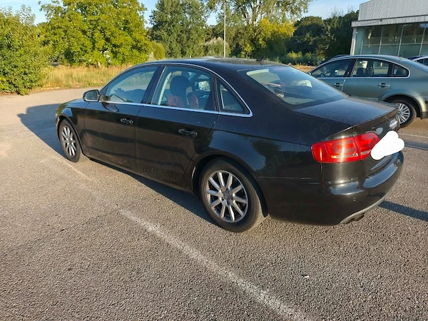 AUDI A4 2011 — imagine 5