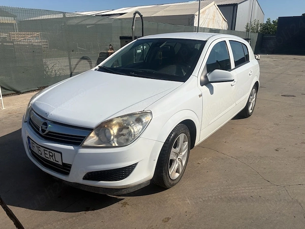 opel astra h