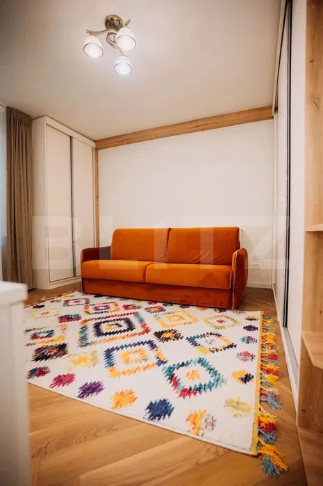 „TOTUL NOU! Garsonieră Premium 24 MP | Renovare Integrală 2026 | Avram Iancu — fotografia 2