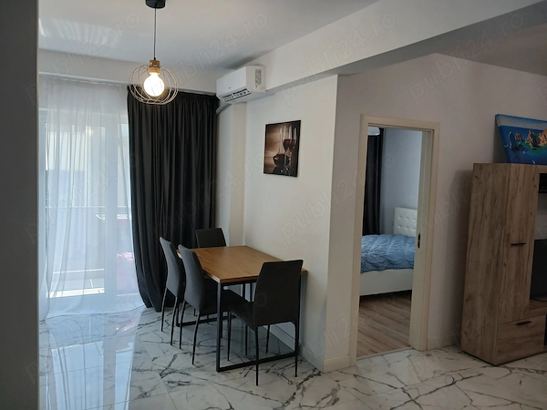 Apartament de inchiriat pe Zamca — fotografia 3