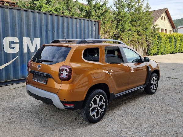 DACIA Duster 2019 — imagine 2