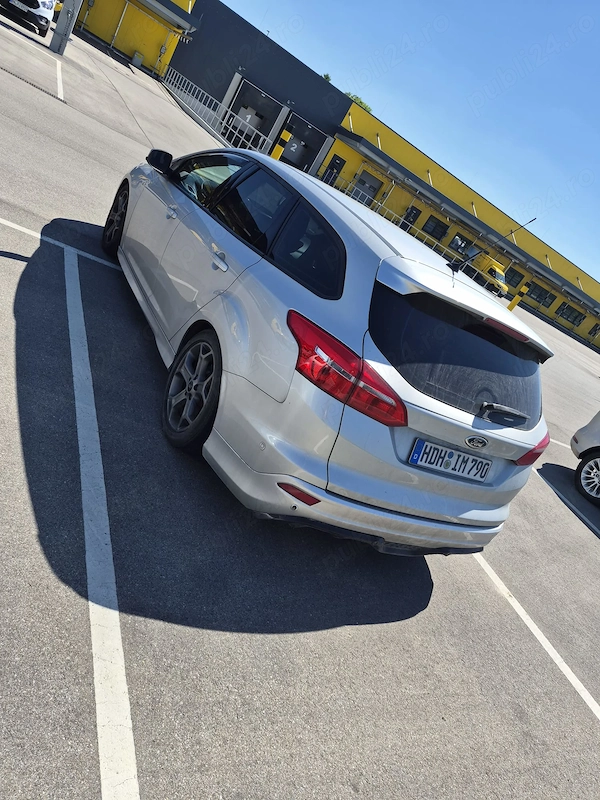 FORD Focus 2016 — imagine 2