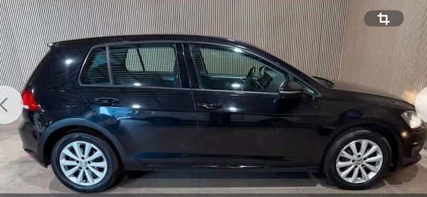 VOLKSWAGEN Golf 2015 — imagine 4