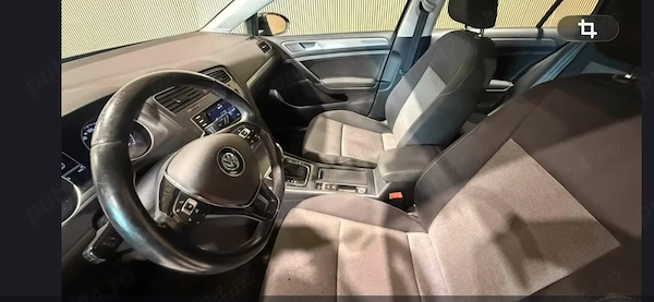 VOLKSWAGEN Golf 2015 — imagine 6