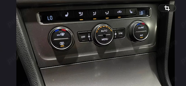 VOLKSWAGEN Golf 2015 — imagine 10