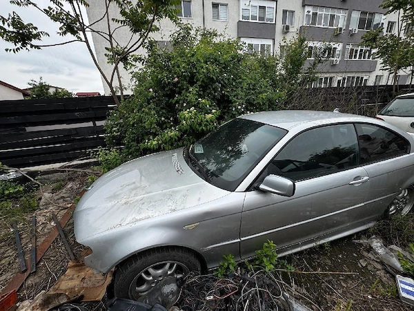 BMW 3 Series 2004 — imagine 3