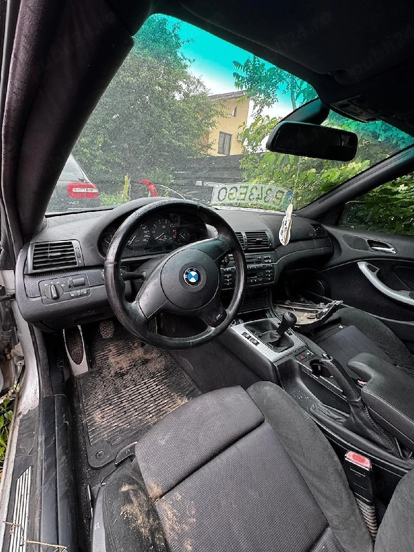BMW 3 Series 2004 — imagine 2