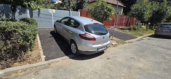 RENAULT Megane 2009 — imagine 2