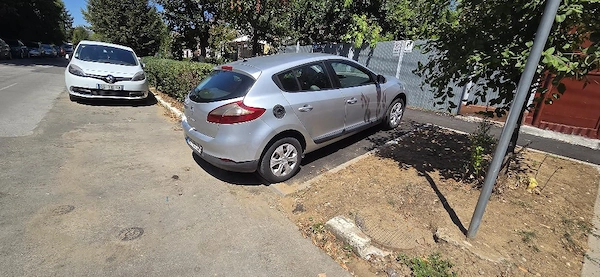 RENAULT Megane 2009 — imagine 5